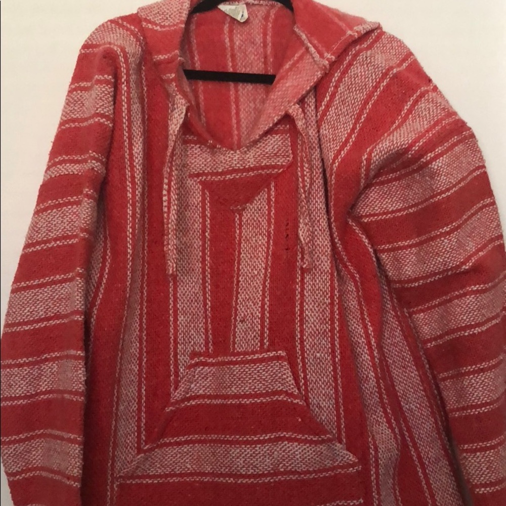 Baja Hoodie